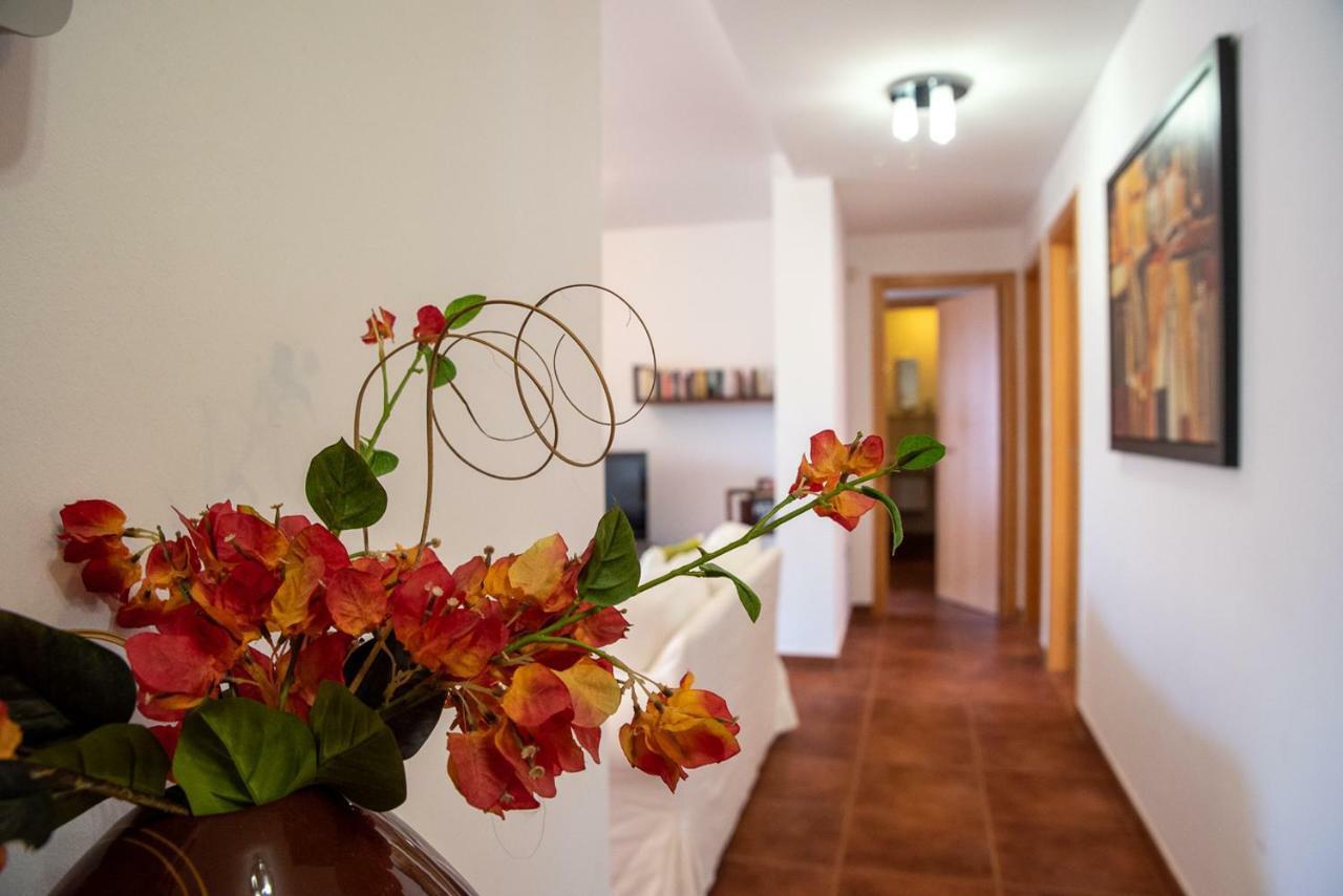 Apartamento Casa Idilica