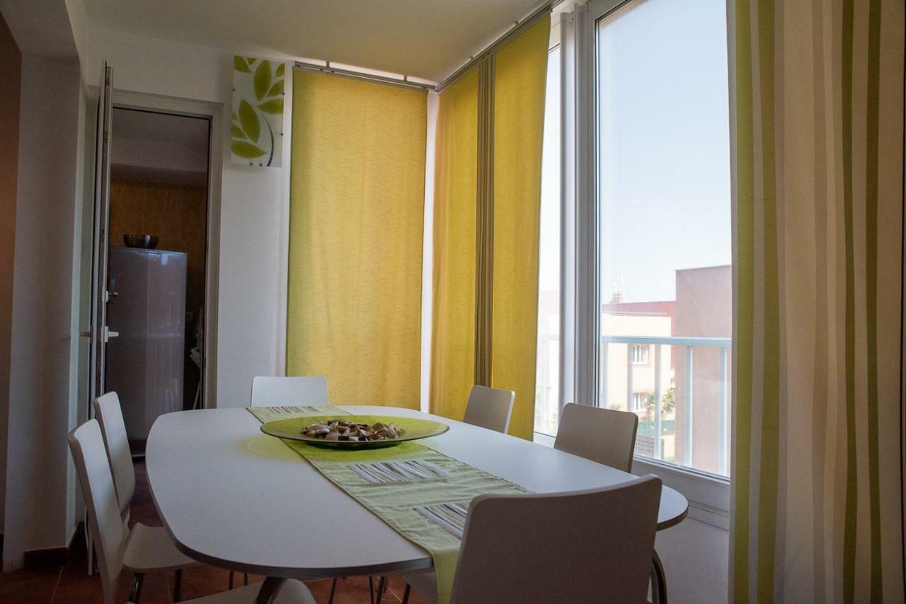 Casa Idilica Apartamento