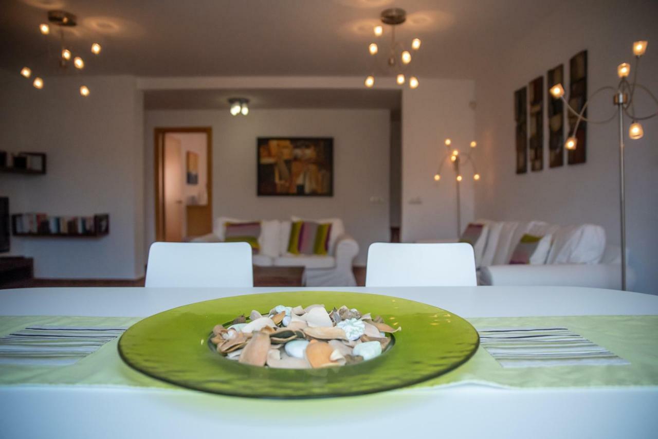 Apartamento Casa Idilica *