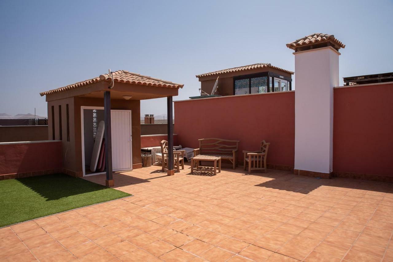 Casa Idilica Apartament Corralejo