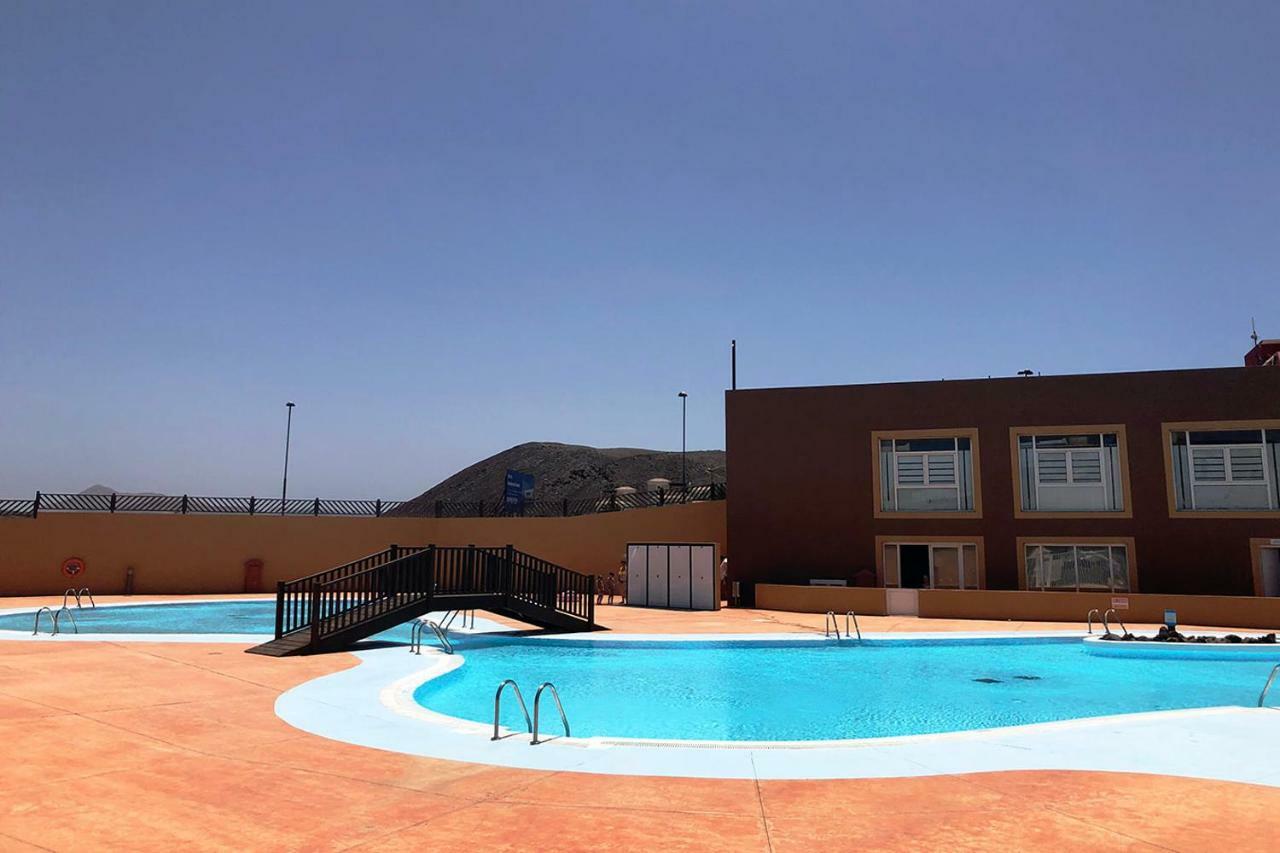 Casa Idilica Apartamento Corralejo