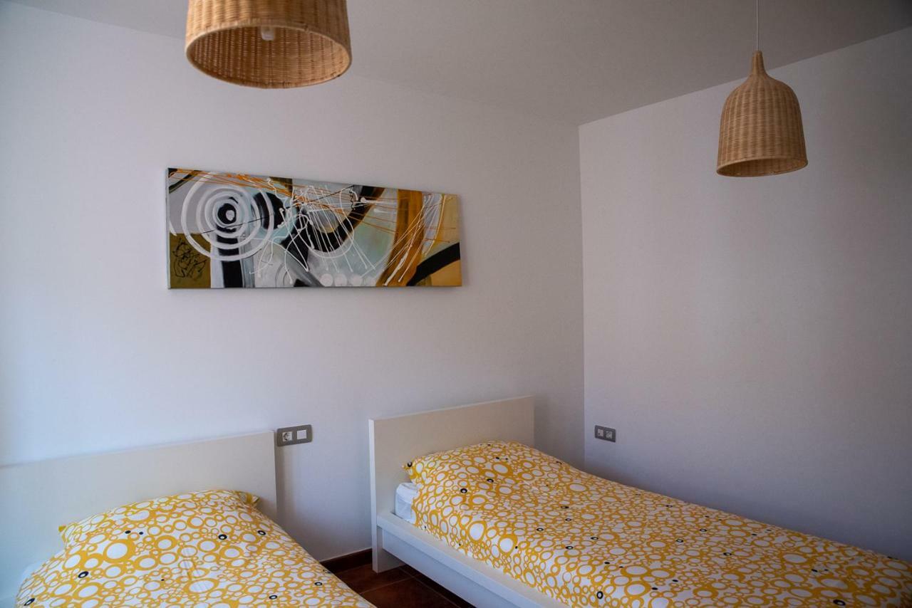Apartament Casa Idilica